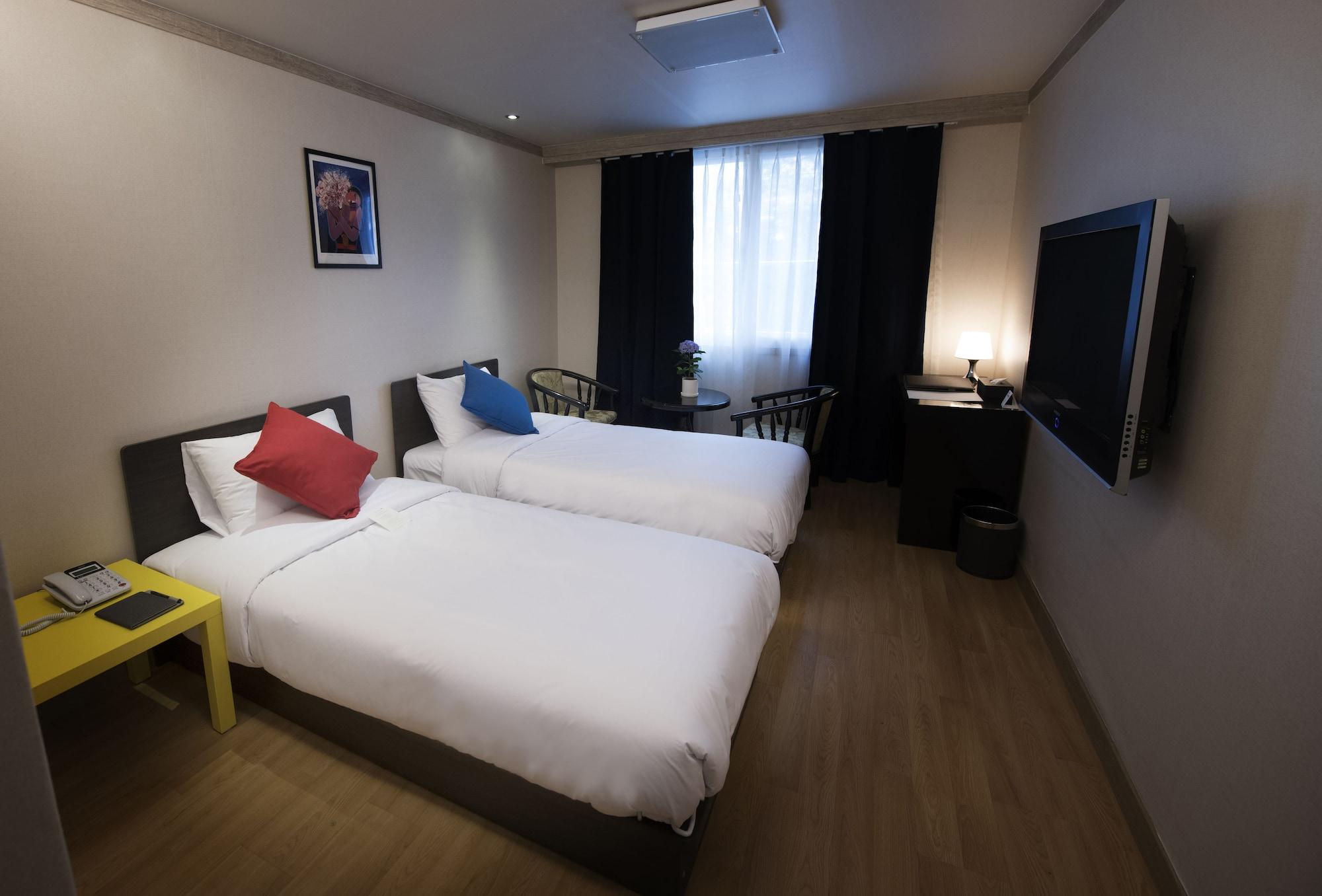 Lavita Hotel Soul Exteriér fotografie