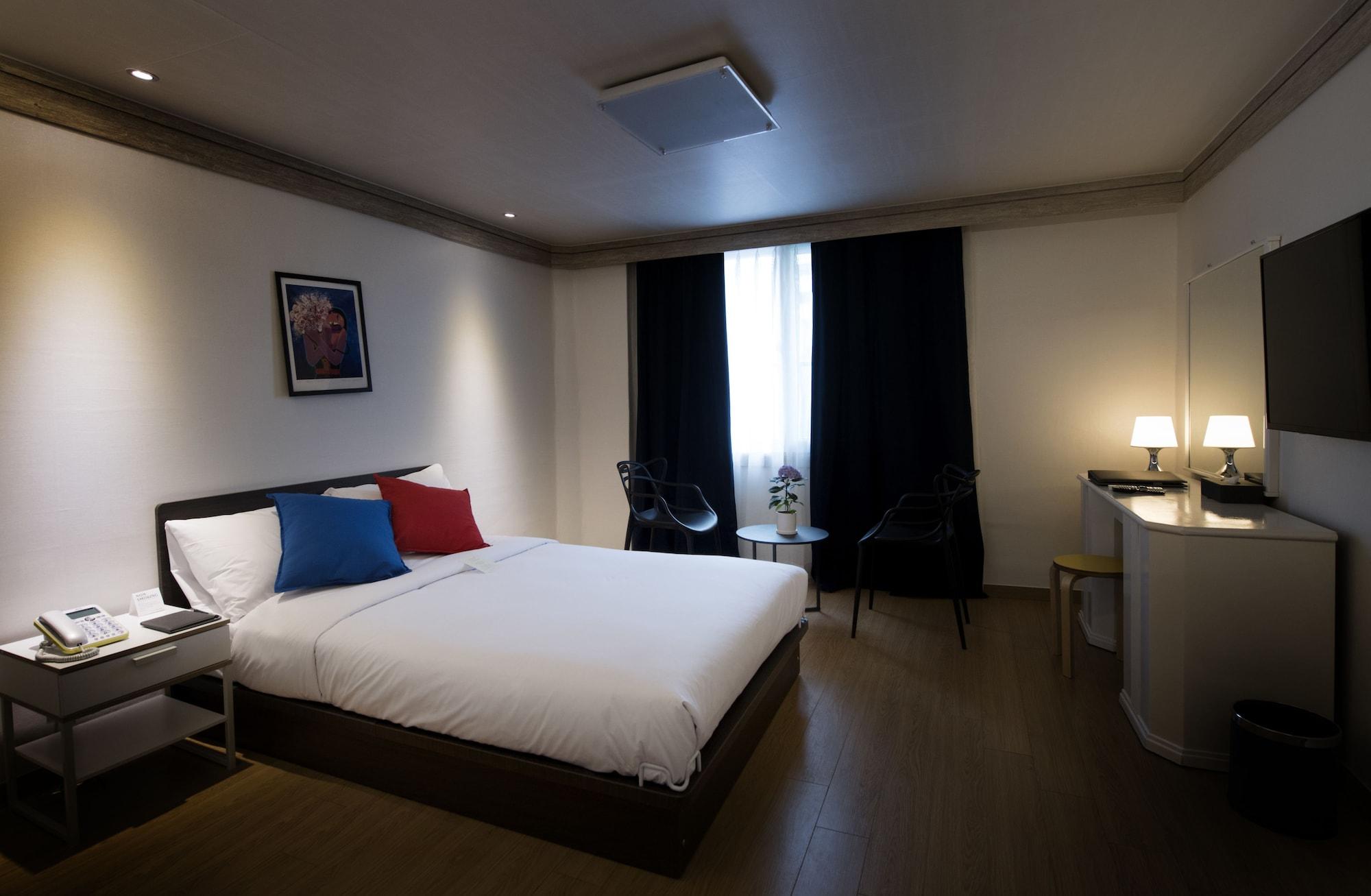 Lavita Hotel Soul Exteriér fotografie