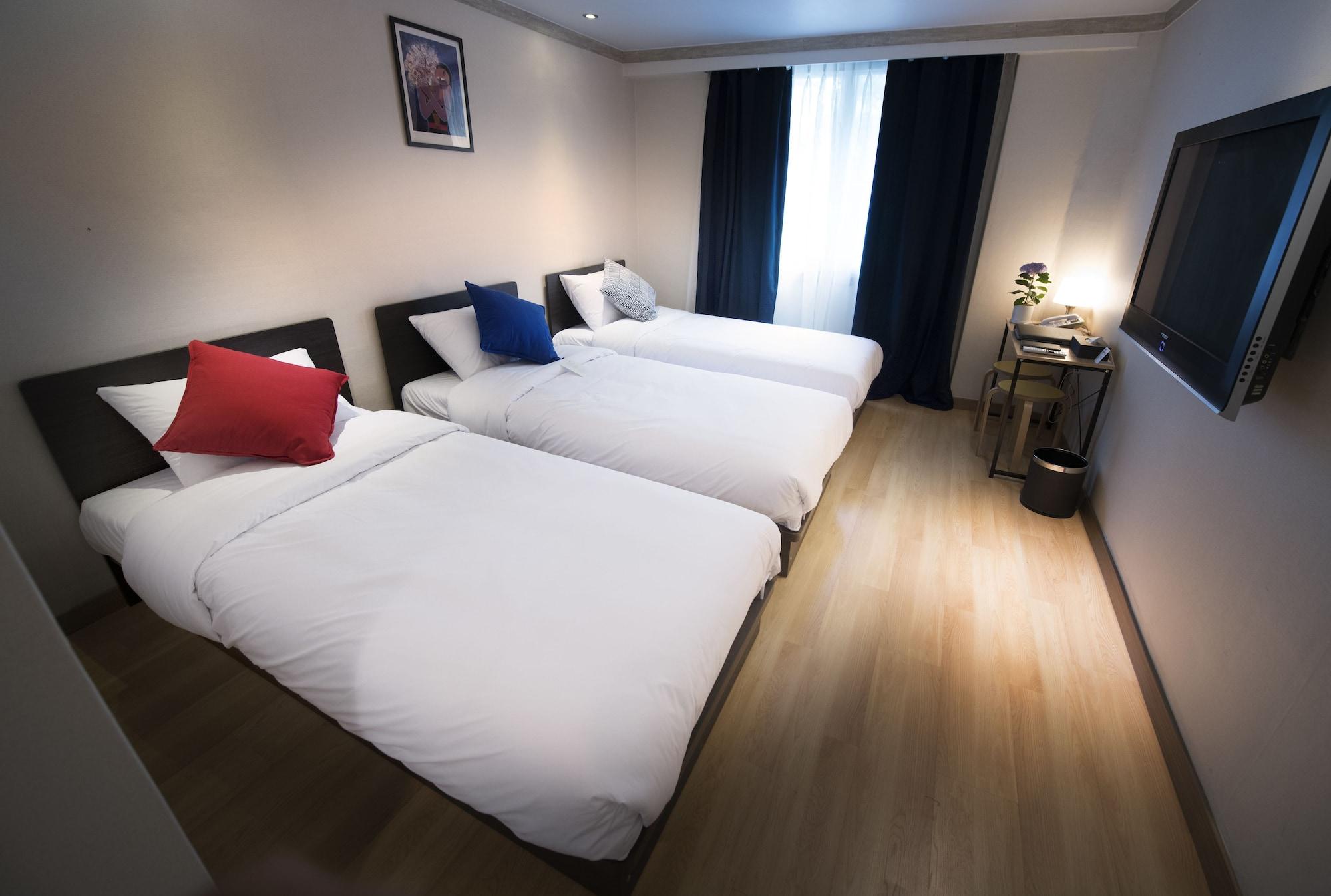 Lavita Hotel Soul Exteriér fotografie