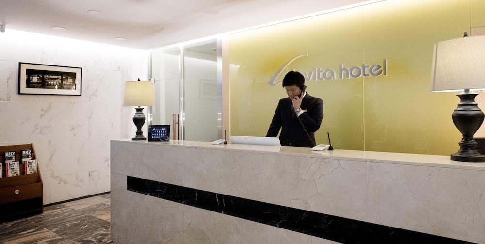 Lavita Hotel Soul Exteriér fotografie