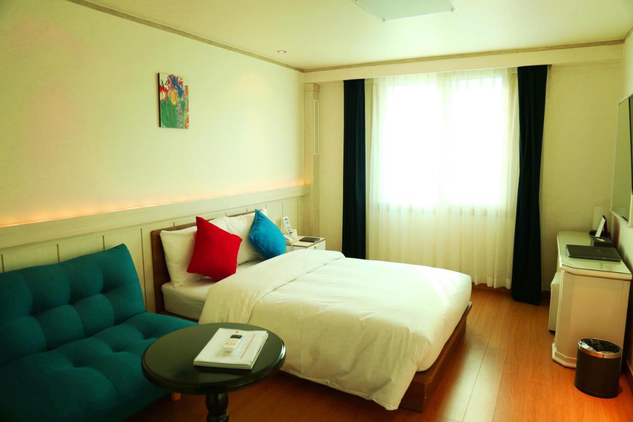 Lavita Hotel Soul Exteriér fotografie
