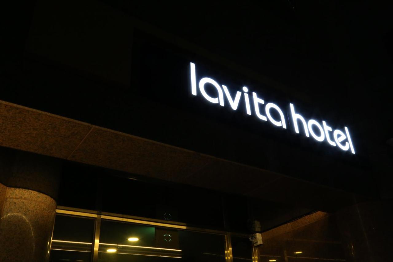 Lavita Hotel Soul Exteriér fotografie